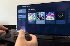 Un nuevo emulador permite ejecutar algunos juegos de PlayStation 5 en la Xbox Series X