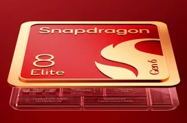 Qualcomm presenta los Snapdragon 8 Elite Gen 6 y la variante Extreme alcanzando por primera vez los 5 GHz