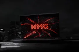 XMG sube entre 100 y 300 euros el precio de sus portátiles por el encarecimiento de la memoria y otros componentes electrónicos