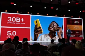 Los Snapdragon 8 Elite Extreme Gen 6 pueden hacer funcionar modelos de 30.000 Millones de parámetros, pero tiene truco