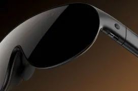 Meta presenta las VR Glasses, con solo 100 gramos y aspecto de gafas de sol, incluyen pantallas micro-OLED a 120 Hz