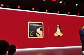 Los Snapdragon X2 Series se hacen compatibles con Linux y ASUS traerá los Zenbook A14 y A16 con Ubuntu en el 2027