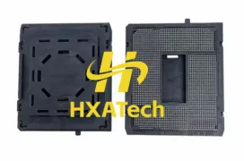 El socket LGA1954 de los Intel Nova Lake-S ya está disponible para comprar en AliExpress