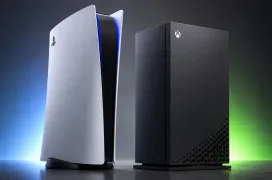 El diseño de los procesadores de la PlayStation 6 y Xbox Helix ya está finalizado, con  40 y 56 TFLOPS respectivamente