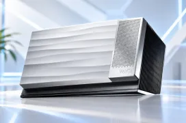 Esta eGPU inalámbrica utiliza una RTX 5060 Ti de 16 GB y promete llegar antes de terminar 2026