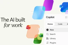 La ofensiva de Microsoft para atrapar al usuario en Copilot es una superapp para vibe coding, Office y agentes autónomos