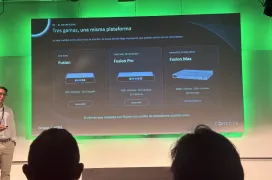 Omada presenta sus nuevas soluciones Fusion para pequeñas y medianas empresas, routers para gestión centralizada con funcionalidad completamente integ