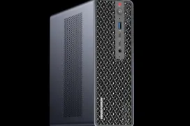 Ya disponible para comprar el Minisforum con un AMD Ryzen AI Max+ Pro 495 y 192 GB de RAM unificada