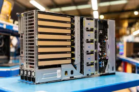 Servidores y estaciones de trabajo a medida con precios muy competitivos: así es la propuesta de PCSpecialist