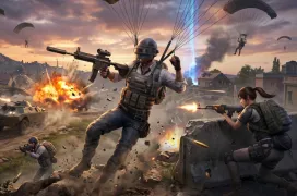 Del PC al smartphone: cómo los juegos competitivos han conquistado el móvil