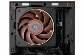 El Framework Desktop se actualiza con el AMD Ryzen AI Max+ Pro 495, las reservas estarán disponibles mañana