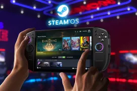 La Beta de SteamOS 3.9.2 mejora el soporte para consolas de terceros y arregla varios errores
