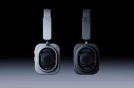 Nothing asalta la gama alta del audio con los Headphone (1) Pro: triple driver, titanio y soporte LDAC por 349 euros