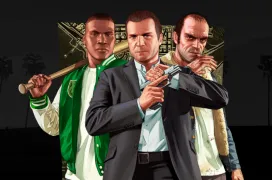 Take-Two obliga a cancelar el proyecto que iba a llevar GTA V a Android de forma nativa