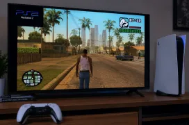 PS5XS2 es un emulador para PS5 que puede reproducir de forma nativa juegos de PS2 con hasta 6 veces su resolución