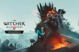 AMD lanza los drivers Radeon Adrenalin 26.9.2 WHQL con soporte para The Witcher 3 Remastered y otros juegos