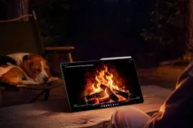 Samsung presenta las Galaxy Tab S12 Ultra y S12+: pantallas de hasta 14,6 pulgadas y Android 17