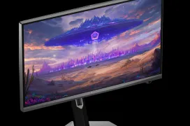 AOC presenta su monitor gaming AGON PRO para eSport con hasta 1.050 Hz de tasa de refresco