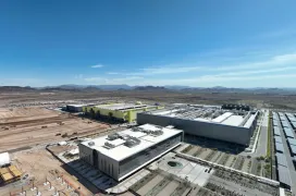 TSMC planea un segundo macrocomplejo en Texas que podría superar los 265.000 millones de Arizona