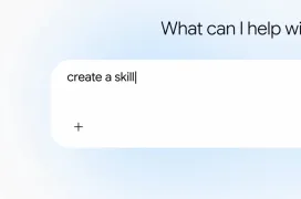 Google jubila las Gems en Gemini: las nuevas Skills basadas en SKILL.md llegarán a Workspace el 5 de octubre