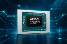 El AMD Ryzen Z3 apunta a seis núcleos y gráficos RDNA 4m para consolas portátiles