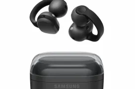 Samsung presenta los Galaxy Buds On, sus primeros auriculares de clip que dejan el oído abierto