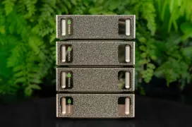 Modelos de 100B en el escritorio por 4.999 dólares con lo nuevo NVIDIA: llega el DGX Spark de 64 GB para la IA local