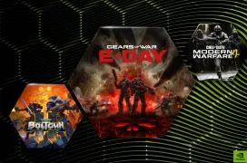 GeForce NOW suma 25 juegos en octubre con The Witcher 3 Remastered a la cabeza y rendimiento equivalente a una RTX 5080