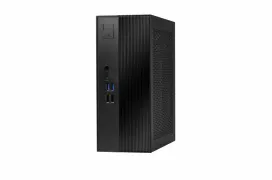 ASRock lanza los mini PC DeskSlim X600 y B760 de 5 litros con soporte para gráficas NVIDIA RTX PRO Blackwell