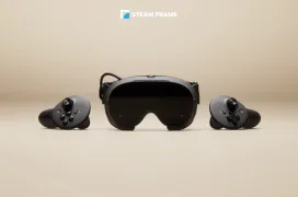 Un 12% más de autonomía sin tocar el hardware: la beta de SteamOS 0.4.3 optimiza el consumo de las Steam Frame