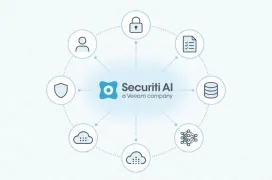 Así es como Securiti AI audita tu red en local y frena la IA descontrolada