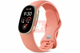 Google prepara la pulsera Fitbit Edge con pantalla ovalada, 7 días de batería y compatibilidad con iOS por menos de 200 euros