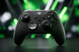 Filtrado el nuevo Xbox Elite 3 en el Design Lab con joysticks magnéticos TMR, motores VCA y cuatro variantes