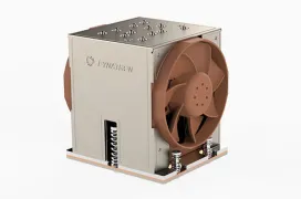 Los futuros AMD EPYC Verano podrían utilizar un nuevo socket llamado SB1