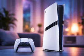 GameStop sube el precio de la PlayStation 5 Pro de segunda mano a 1.399 dólares