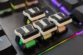 GMK TriggerKey Review: cambia el punto de actuación de tus teclas sin cambiar los interruptores