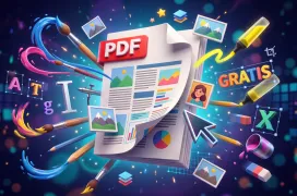 Los 11 mejores editores de PDF gratuitos: todas las opciones para instalar y online