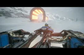 NVIDIA añade DLSS 4.5 y tecnologías RTX a 5 nuevos juegos con sus últimos drivers versión 617.42 WHQL