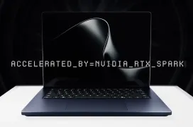 El Microsoft Surface Laptop Ultra contará con una versión con CPU de 18 núcleos y 24 GB de RAM