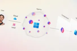 Microsoft publica MXC 1.0, la versión estable de su SDK para aislar agentes de IA
