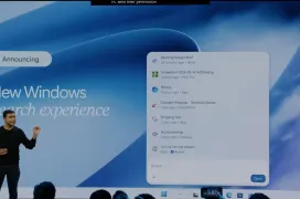 La búsqueda de Windows 11 se renovará este otoño con mejor rendimiento y nuevas funciones