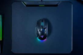 Basilisk V4 Pro y V4 HyperSpeed: Razer actualiza sus ratones ergonómicos con 8.000 Hz