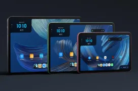 Amazon estrena sus tablets Alexa con Android y Google Play: tres modelos desde 229,99 euros