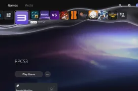 RPCS3 llega de forma nativa a PS5 gracias a las actualizaciones de la comunidad