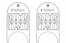 Apple y LG preparan nuevos dispositivos para el hogar, cámaras, un termostato y hasta un videotimbre