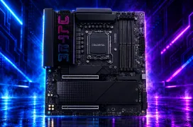 Colorful adelanta una placa iGame Ultra ATX para procesadores AMD Ryzen