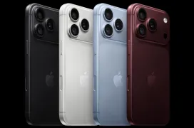 Apple recorta pedidos del iPhone 18 Pro y Pro Max pocas semanas después de lanzarlos y sus proveedores señalan al precio