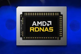 Las tarjetas Radeon con RDNA 5 no se lanzarán hasta al menos el próximo COMPUTEX