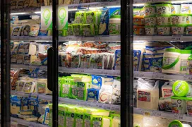 Un ciberataque contra cadenas de supermercado europeas consigue subir la temperatura de sus congeladores a 50 grados