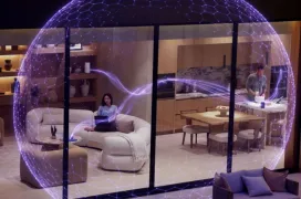 Qualcomm apuesta por enlaces inalámbricos de alta capacidad para conectar zonas rurales y amplía la seguridad en las redes con SAM